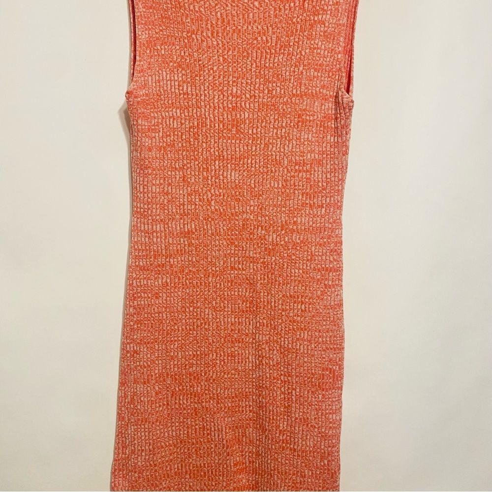 Anthropologie Daily Practice Womens Mock Neck Dress Size Small - Picture 2 of 10